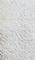 3D Lotus Pattern Tiles