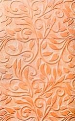 3D Plant Pattern Tiles