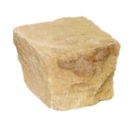 Desert Brown Handcut Cobblestone