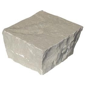 K Brown Handcut Cobblestone