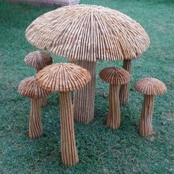 Mushrooms