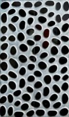 Random Ellipse Pattern Tiles