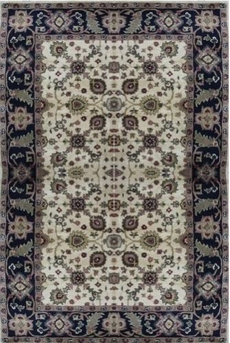 Hand Tufted Carpet 02