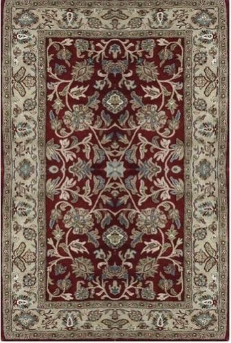 Hand Tufted Carpet 03