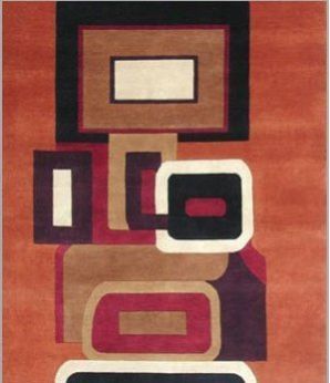 Indo Nepali Carpet 03