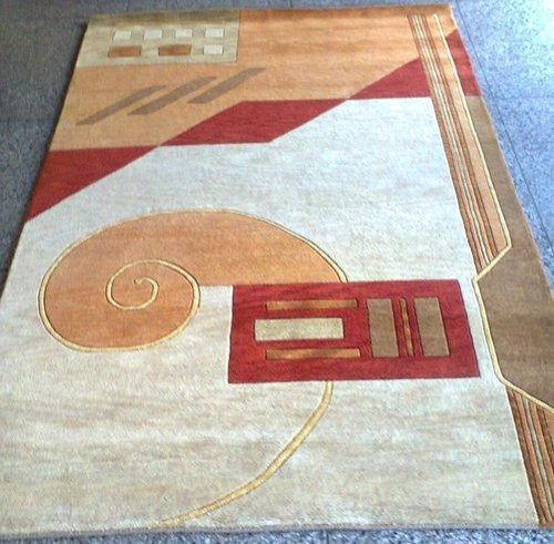 Indo Nepali Carpet 05