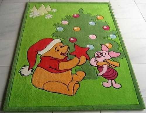 Kids Carpet 06