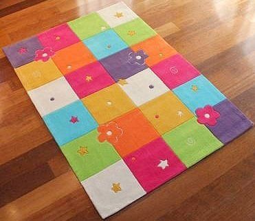 Kids Carpet 08