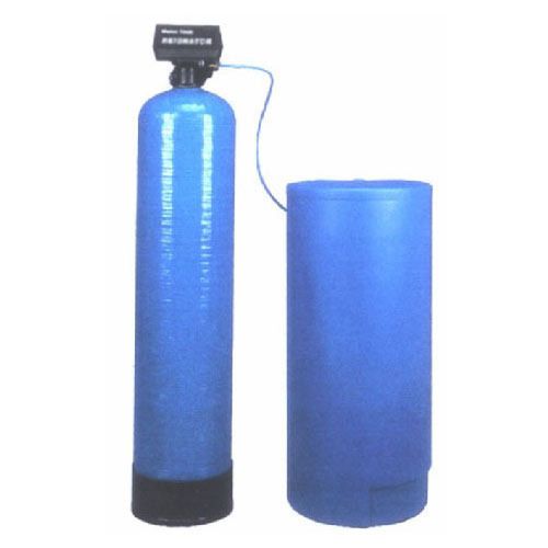 Water Softener System 02