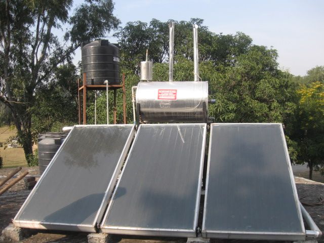 Heat Exchanger Solution 01