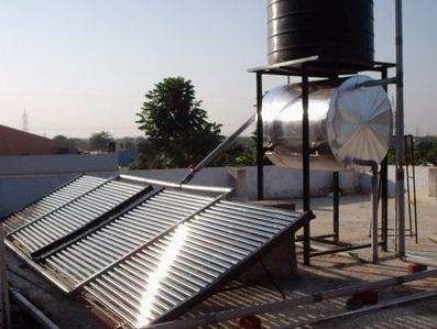 Heat Exchanger Solution 02