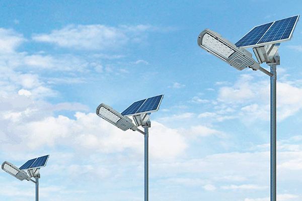Solar Street Light Solutions 02