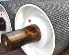 Conveyor Pulley 02