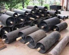 Conveyor Pulley 01