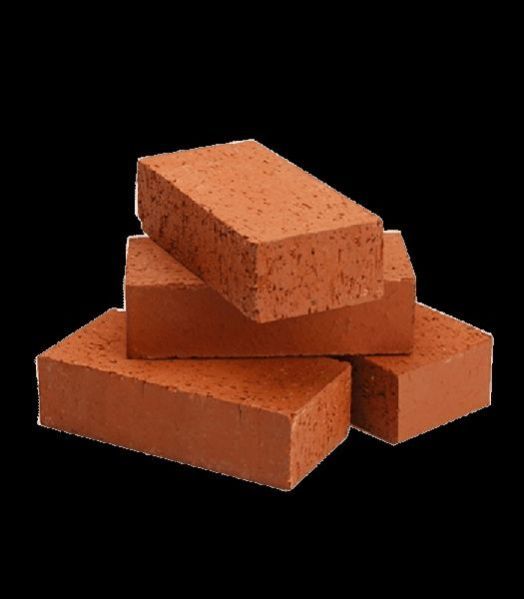 Clay Brick 04
