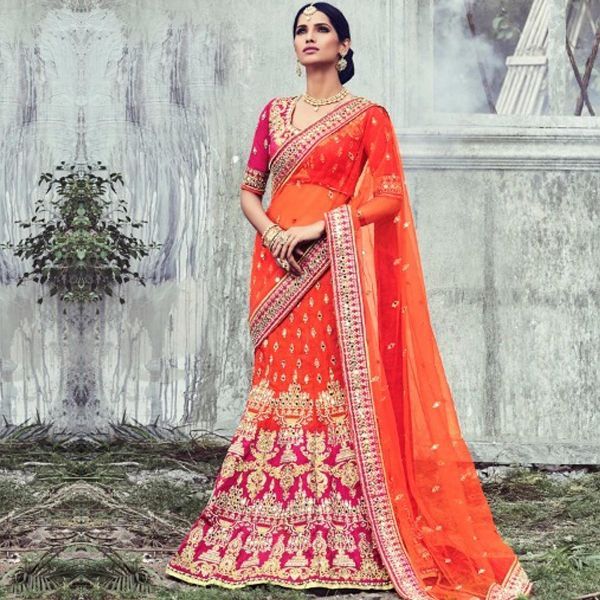 Ethnic Wear Dress 01