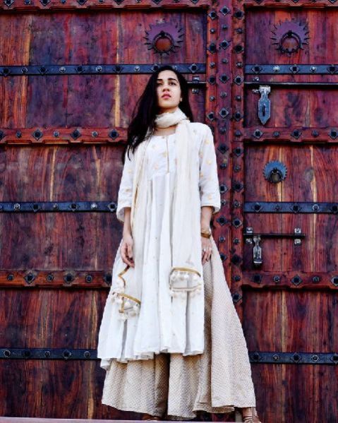 Ethnic Wear Dress 03