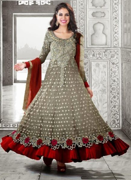 Ethnic Wear Dress 04