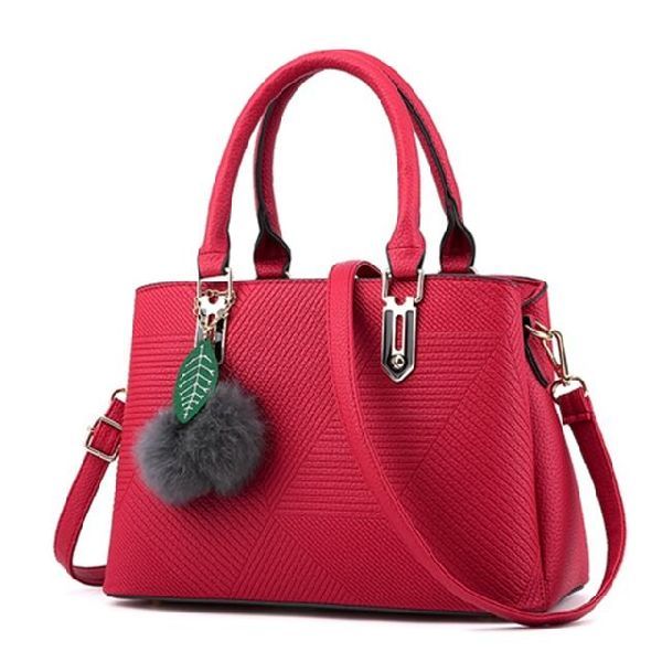 Ladies Hand Bag 01
