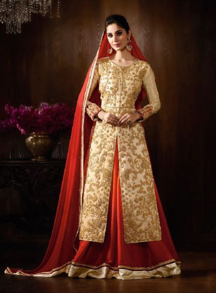 Indo Western Dress 04