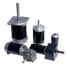 120W PMDC Motor