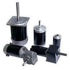 60W PMDC Motor