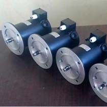 PMDC Motor 02