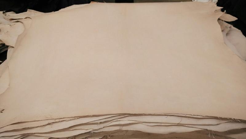 Goat Mesh Upper Leather 02