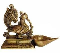 Brass Handicrafts 01