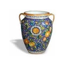 Ceramic Handicrafts 02