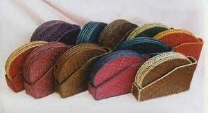 Screw Pine Handicrafts 02