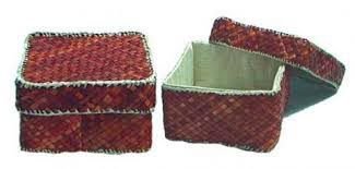 Screw Pine Handicrafts 03