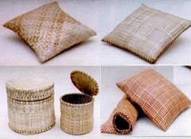 Screw Pine Handicrafts 04