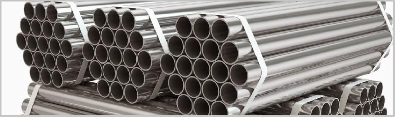 Stainless Steel Pipes & Tubes 01