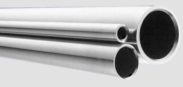 Stainless Steel Pipes & Tubes 02