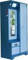 Stainless Steel Dressing Almirah
