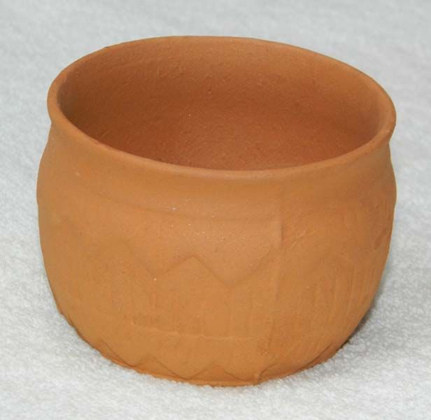 Terracotta Glasses 02