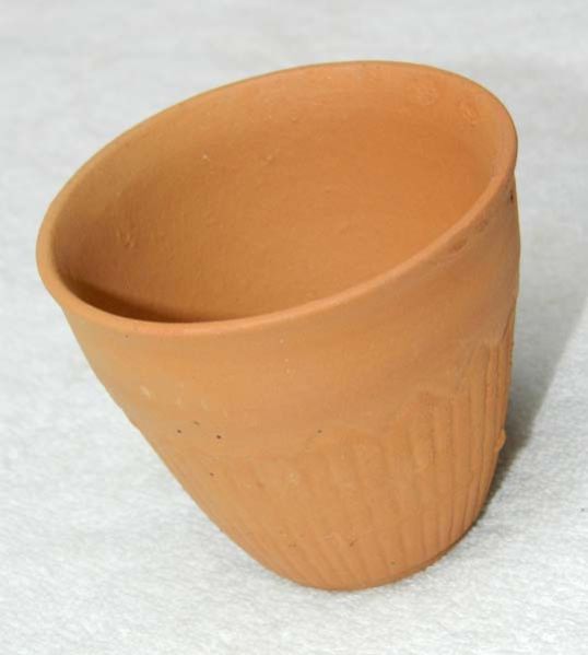 Terracotta Glasses 03