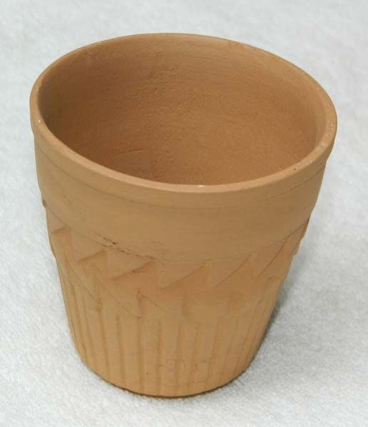 Terracotta Glasses 05