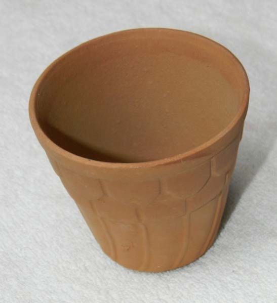 Terracotta Glasses 06