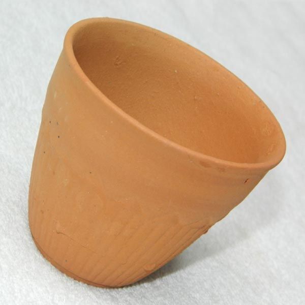 Terracotta Glasses 09