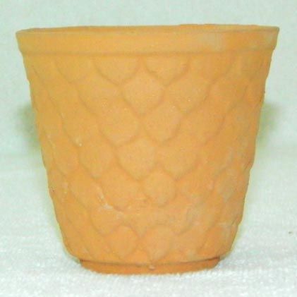 Terracotta Glasses 10