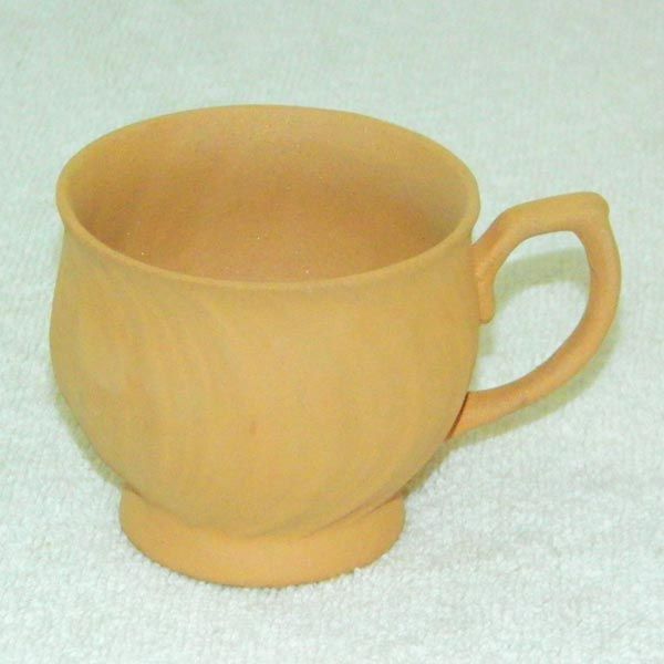 Terracotta Glasses 11