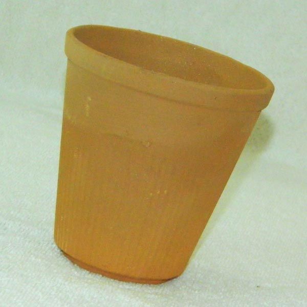 Terracotta Glasses 12