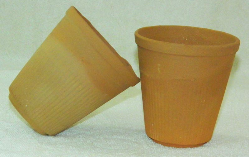 Terracotta Glasses 13