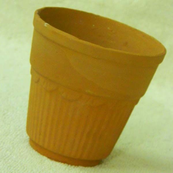 Terracotta Glasses 14