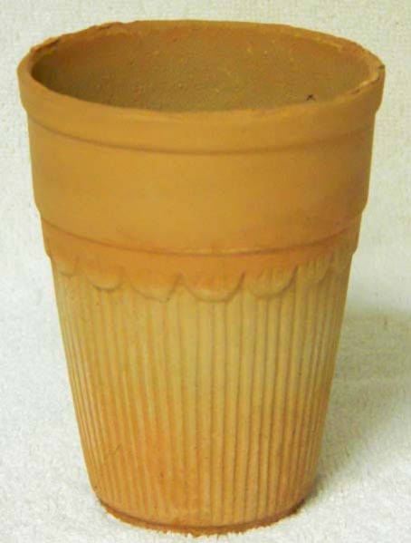 Terracotta Glasses 15