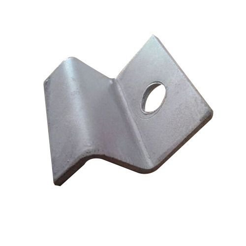 Solar Panel End Clamp 01