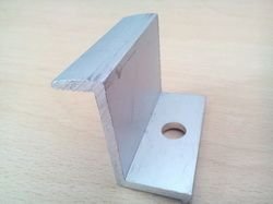 Solar Panel End Clamp 02