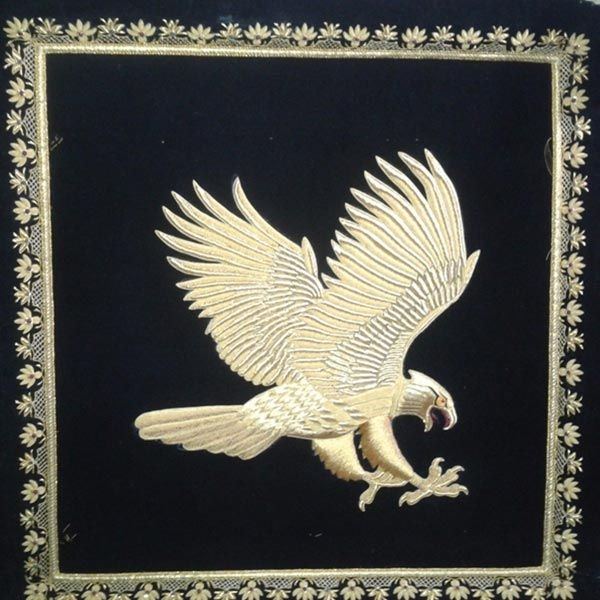 Wall Hanging Eagle